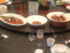 -绿杨春·淮扬宴(庐山路店)