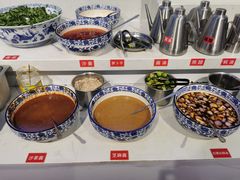 -壹号粥火锅·海鲜煲仔粥(水围店)