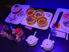 -萧邦音乐会所KTV·蒸汽活海鲜自助(福田店)