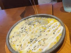 芝士玉米-吉川花开(田林路店)