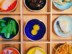 -木王宴语·野生鲜菌火锅(玉河店)