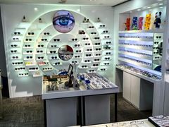 -浮光眼镜·蔡司视觉合作·数字验配中心(陆家嘴店)
