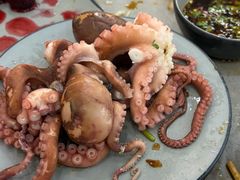 -仙螺岛海鲜自助餐厅(总店)