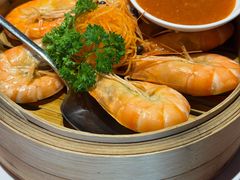 -肥肥蟹海鲜饭店(马六甲店)