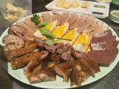 -潮界(虹桥新天地店)