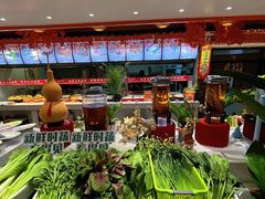 -捌拾柒號大院(济南路店)