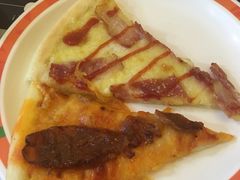 -比格比萨自助(新辰里学清路店)