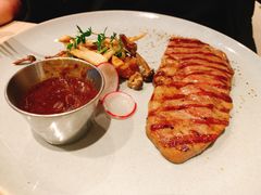 -卡朋西餐(悦汇城店)