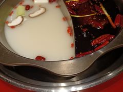 -山城辣妹子(定福庄店)
