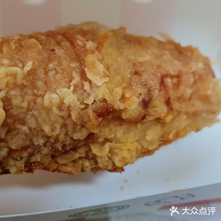 搬砖人的午餐[糖果]肯德基