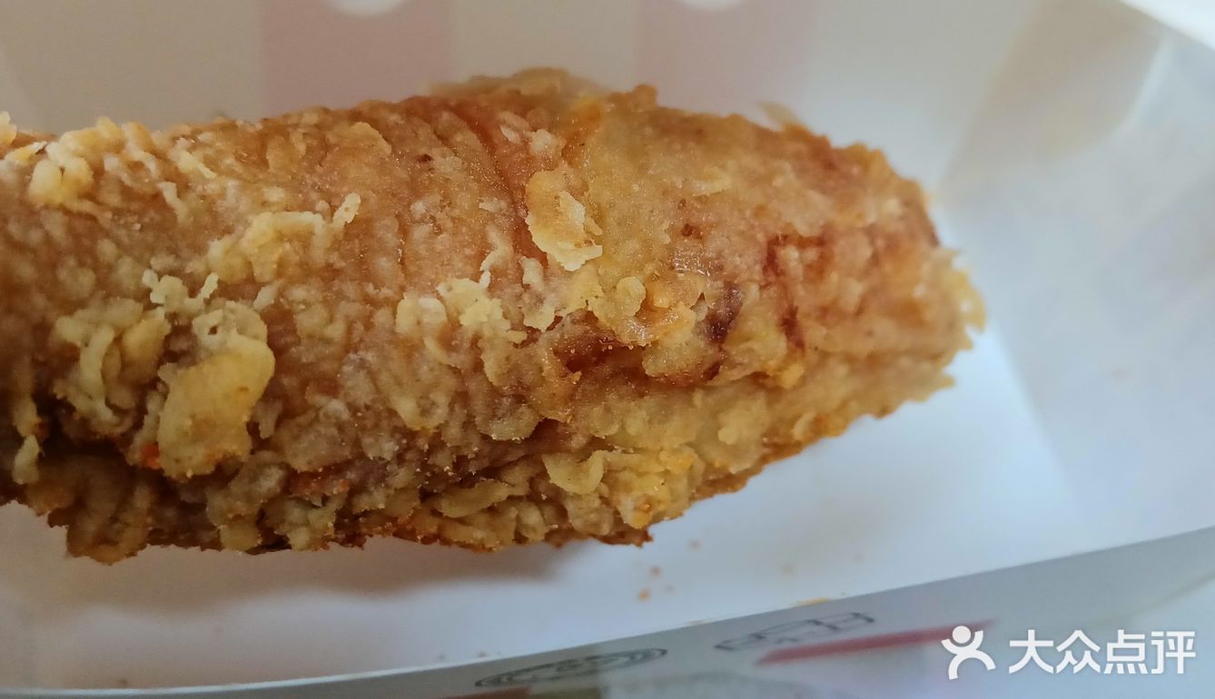搬砖人的午餐[糖果]肯德基