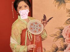 -海马体照相馆(重庆龙湖时代天街D馆店)