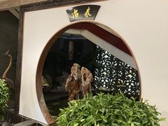 -冶春茶社(官园桥店)