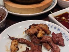 -蒜香焼肉PURUSHIN(马场路店)