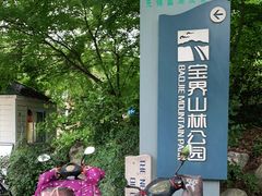 -宝界山林公园