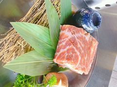 -小团团·路边烤牛肉(南岭壹街店)