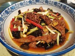 -铜锣湾·有麝自然香(重庆新天地店)