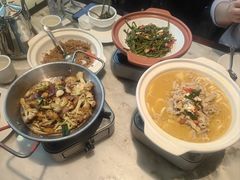 -小菜园新徽菜(江阴万达店)