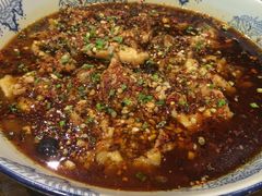 -老铺烤鸭(宝鸡店)