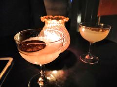 -JZ Club 爵士酒吧(上海店)
