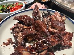 -小饕荟雅安贡椒鱼鲜馆(广福桥店)