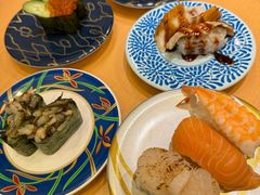 -大起水产回转寿司(りんくうシークル店)