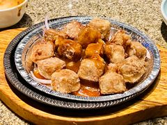 -小团圆餐厅(欧洲城店)