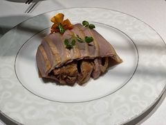 金陵盐水鸭-民国红公馆·秦淮八艳(夫子庙店)