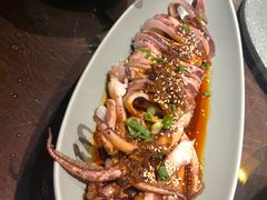 -前海沿·青岛菜(大拇指广场石老人店)