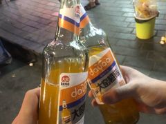 -马三洋芋片(兰州总店)