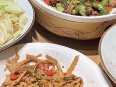 -胡子大厨·超级小炒肉(晶耀前滩店)