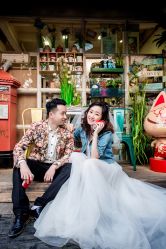 点击看大图 -光阴的故事婚纱摄影(苏州店)