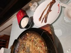 -巴渝菜舍曾氏麻辣风(霸州店)