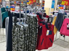 -沃尔玛购物广场(南城印象汇店)