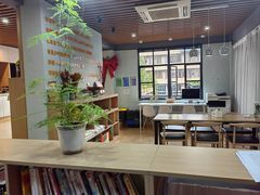 -三味STUDY·K书馆·自习室(全国总店)