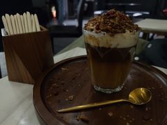 -大酉·M Coffee(北京美术馆店)