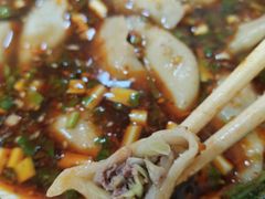 -尤素福东举院饺子馆