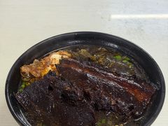 -小龙大肉面馆
