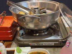 -亚马逊蒸汽活海鲜自助(LCM置汇旭辉广场店)
