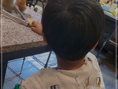 -厚味居炙子烤肉·清真(天桥南纬路店)