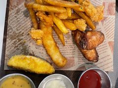 -拾挚扒房(招商花园城店)