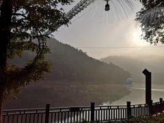 -石燕湖生态旅游景区