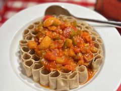 -西贝莜面村(金隅嘉品mall店)