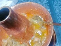 -蜗牛小馆醉乡民谣云南菜(惠新西里店)
