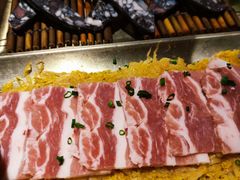 -西塔老太太泥炉烤肉(亚运村店)