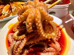-33号大院·青岛本帮菜(五四广场店)