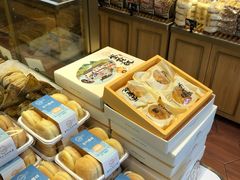 -资溪面包(育贤店)