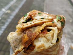 -金杨老摊头蛋饼(金口路店)