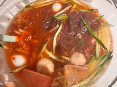 -七八冷面·延边朝鲜族美食(圣熙八号店)