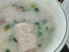-南记食粥坊·宵夜大排档(岭南分店)
